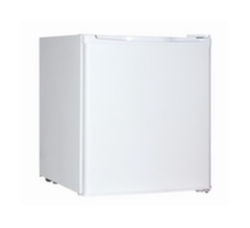 Essentials CTT50W12 Mini Fridge - White